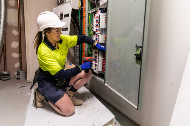 Best Electrical System Inspection  in Pamplico, SC