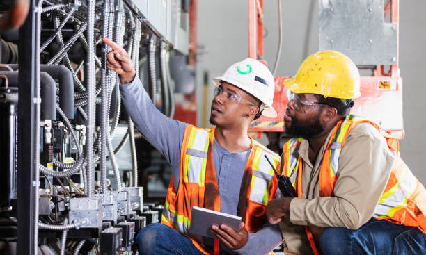 Best Electrical Contractors for Businesses  in Pamplico, SC