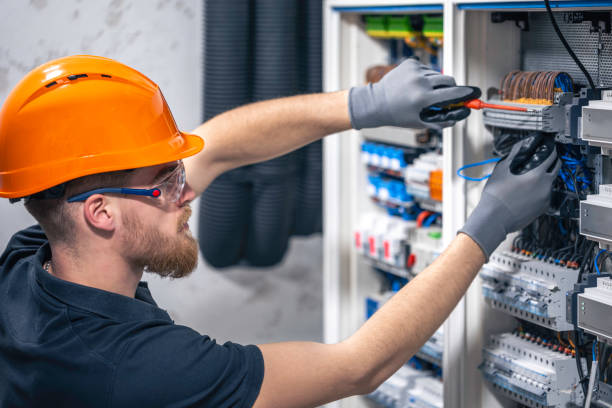 Best 24-Hour Electrician  in Pamplico, SC